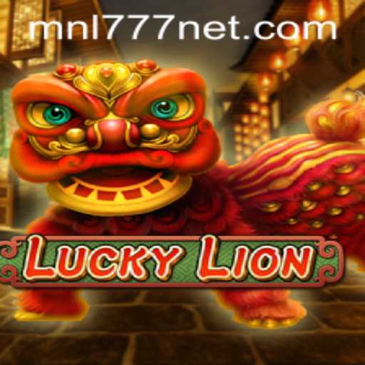 LuckyLion: Unleashing a Roar in the Gaming World