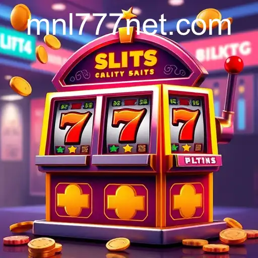 Exploring the World of Slot Machines: MNL777's Impact