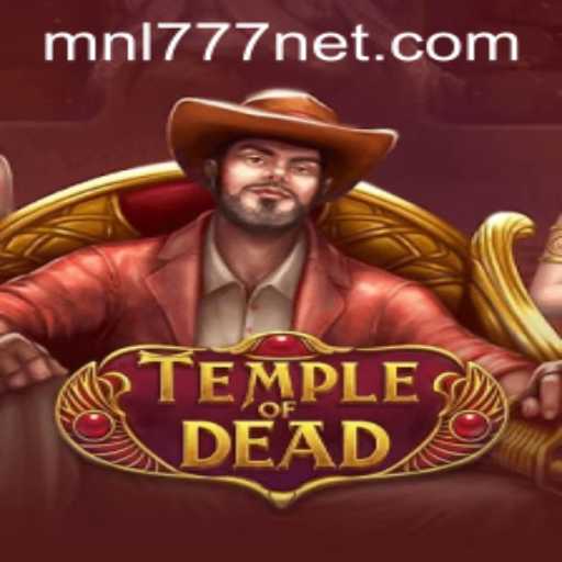 TempleofDead: Exploring MNL777's Latest Adventure Game