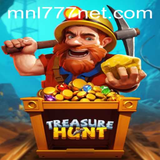Unveiling the Mysteries of TreasureHunt: The Thrilling Adventure Awaits